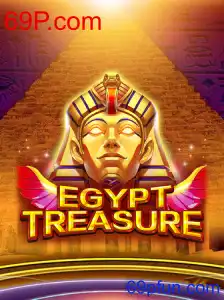 EgyptTreasure