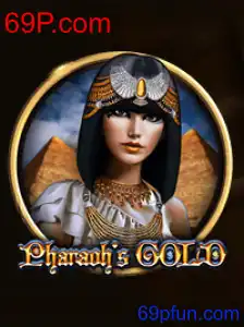 PharaohsGold